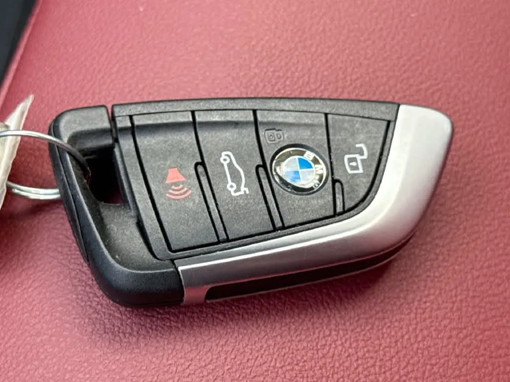 2024 BMW 430i 430i photo 28