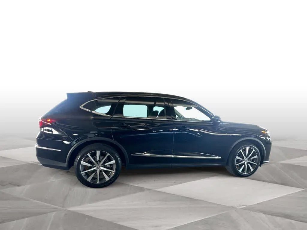 2025 Acura MDX w/Technology Package photo 9