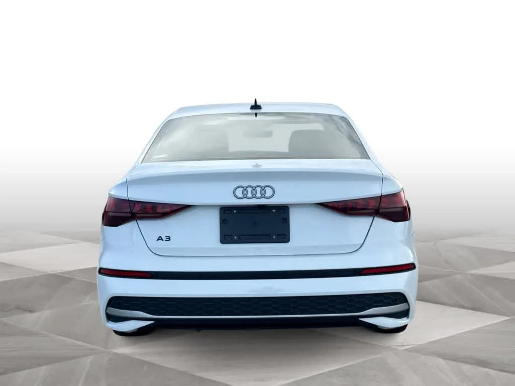 2025 Audi A3 Premium photo 7