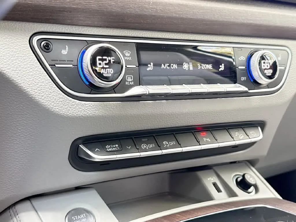 2021 Audi Q5 Premium Plus photo 19