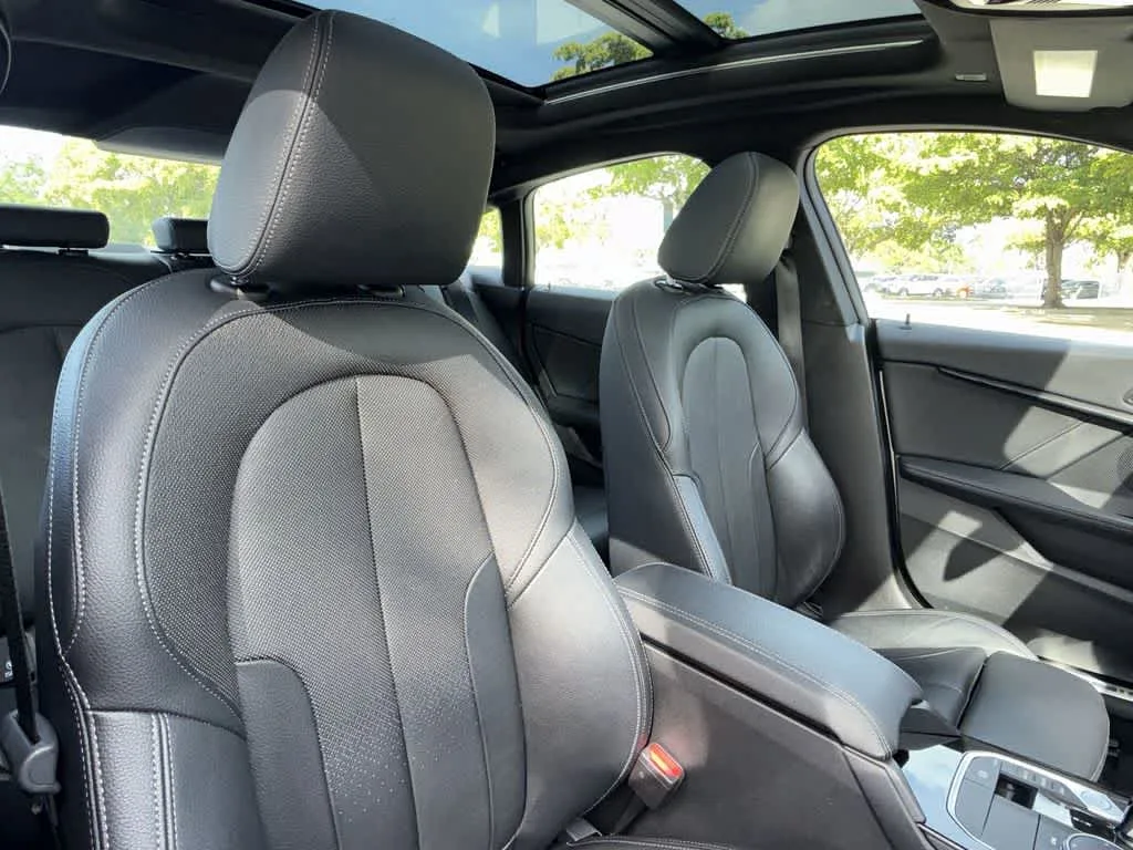 2024 BMW M235i xDrive M235i xDrive photo 27