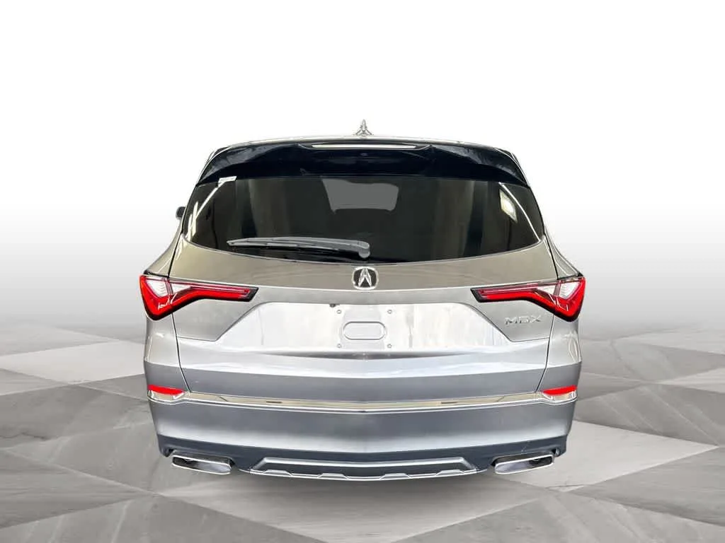 2025 Acura MDX FWD photo 7