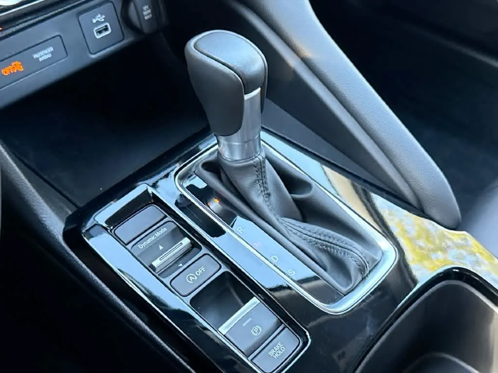 2025 Acura Integra CVT photo 20