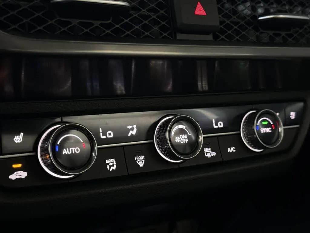 2025 Acura ADX w/A-Spec Package photo 20