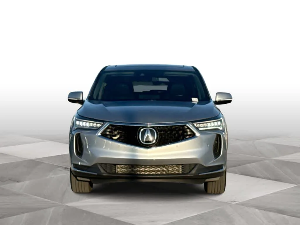 2024 Acura RDX w/Technology Package photo 3
