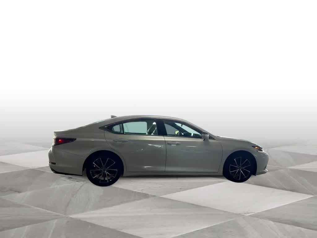 2025 Lexus ES 350 ES 350 photo 9