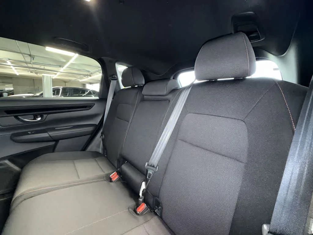 2025 Honda CR-V Hybrid Sport photo 22