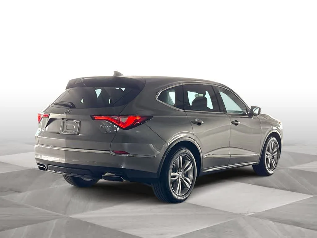 2024 Acura MDX MDX photo 8