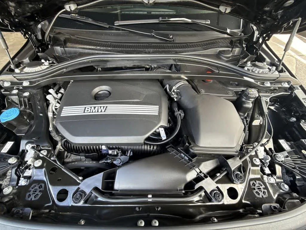 2025 BMW 228 xDrive 228 xDrive photo 12