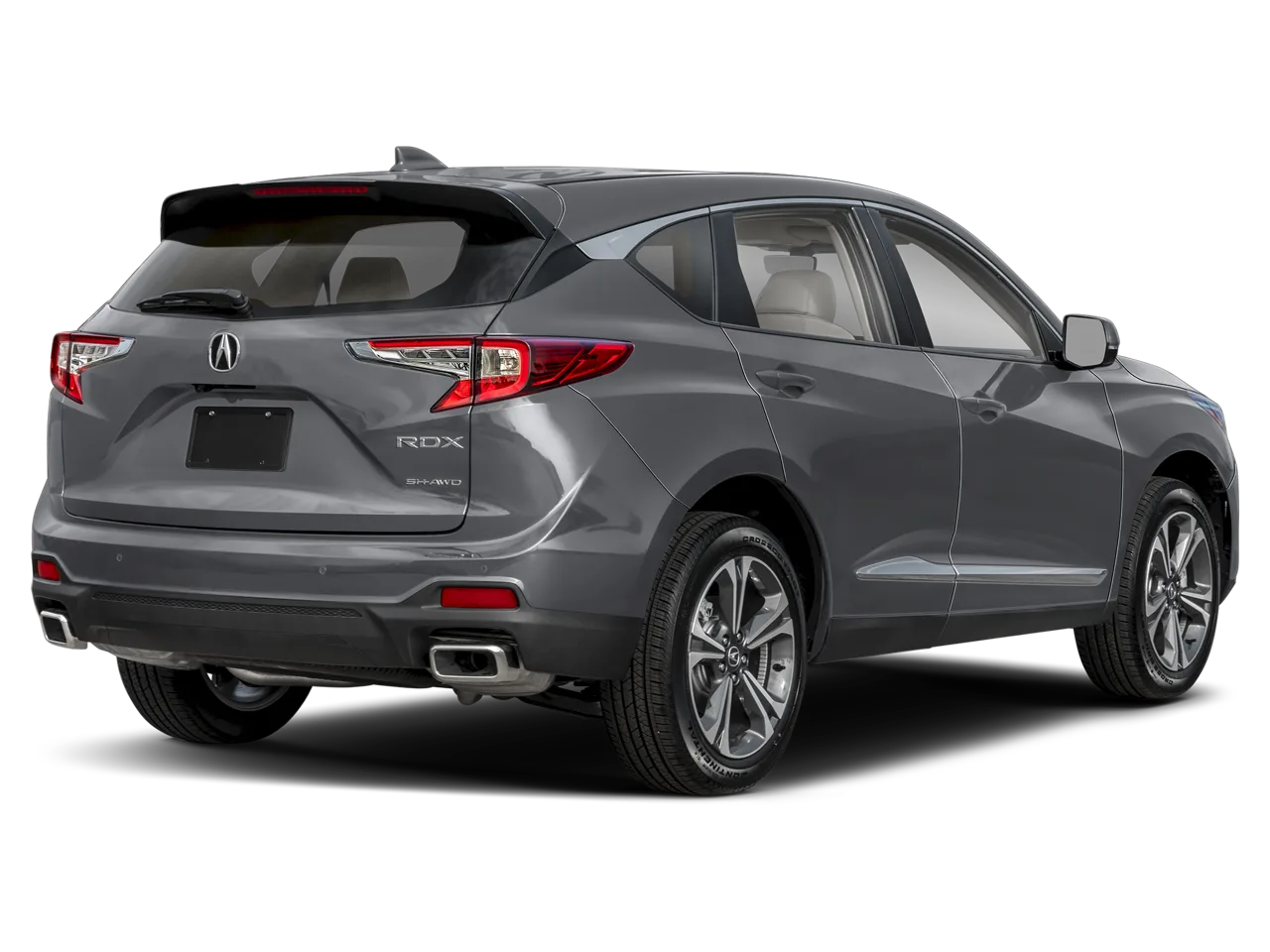 2025 Acura RDX w/Technology Package photo 2