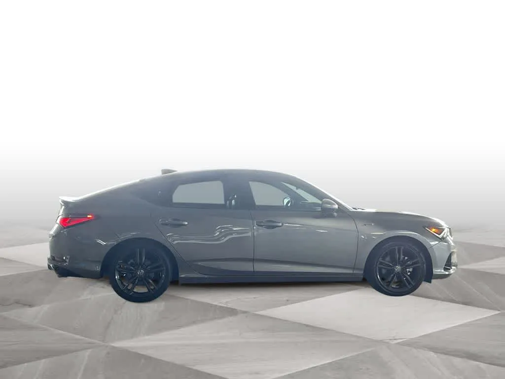 2024 Acura Integra w/A-Spec Package photo 9