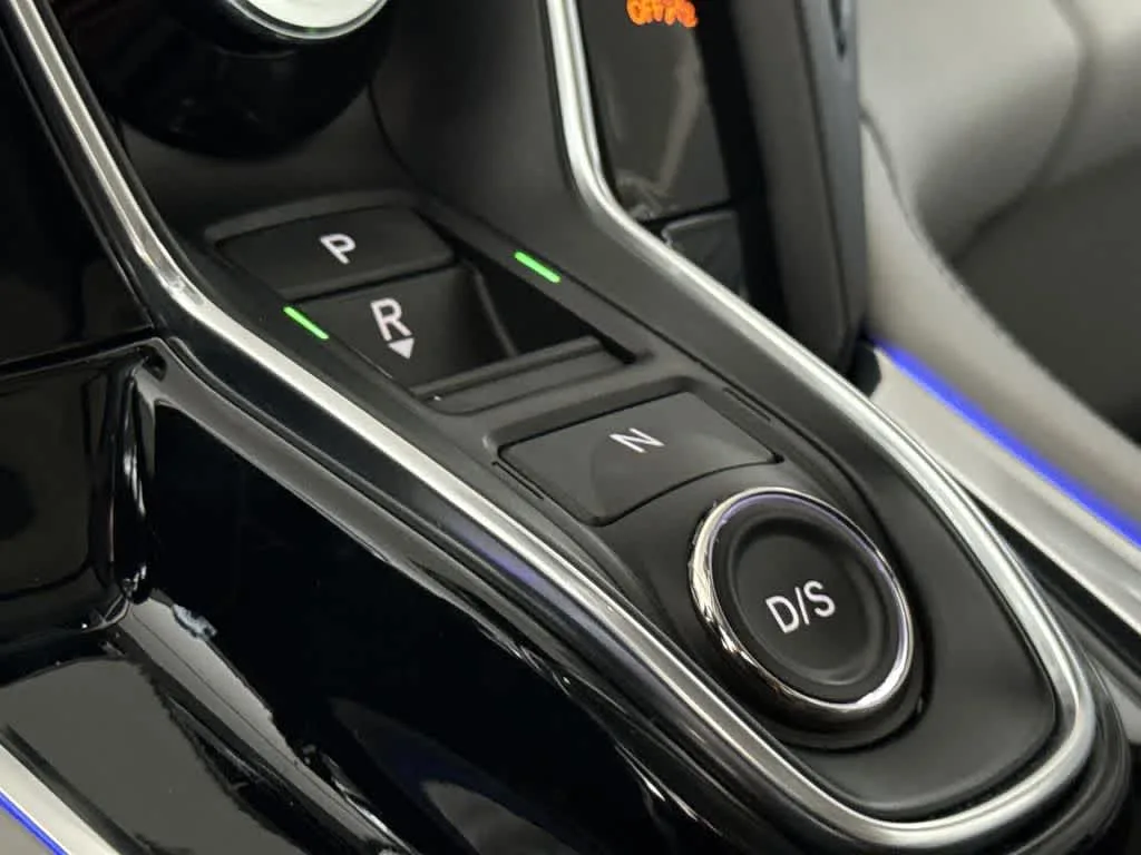2023 Acura RDX w/Technology Package photo 21