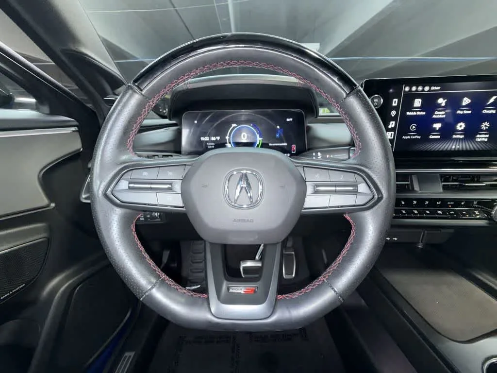 2024 Acura ZDX Type S w/Performance Tire photo 15