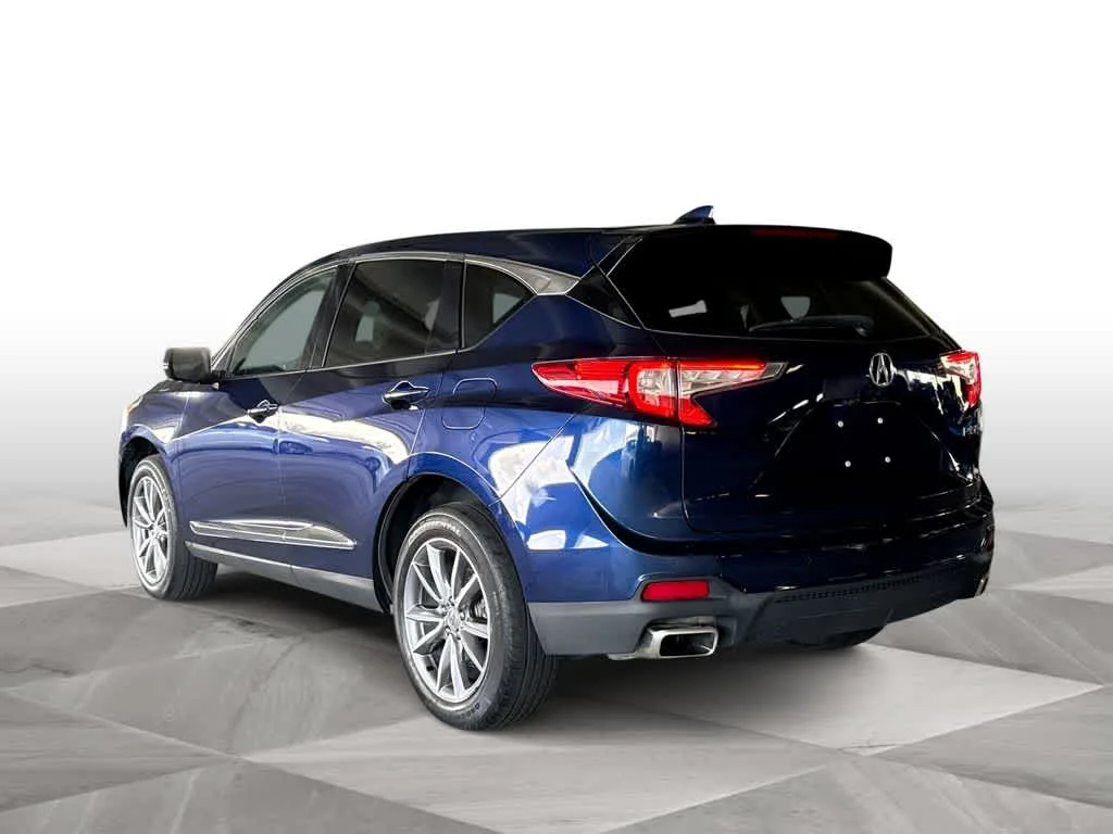 2023 Acura RDX w/Technology Package photo 6