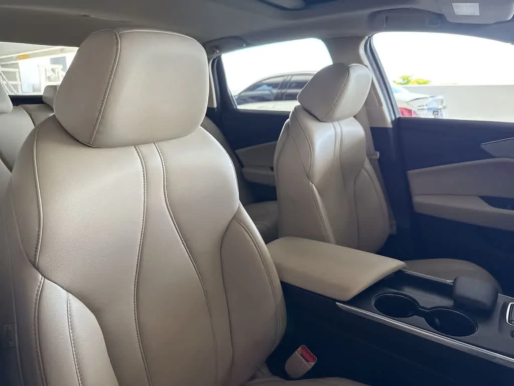 2023 Acura TLX FWD photo 27