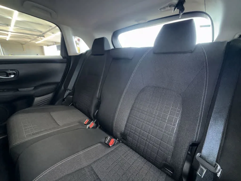 2024 Honda HR-V LX photo 22