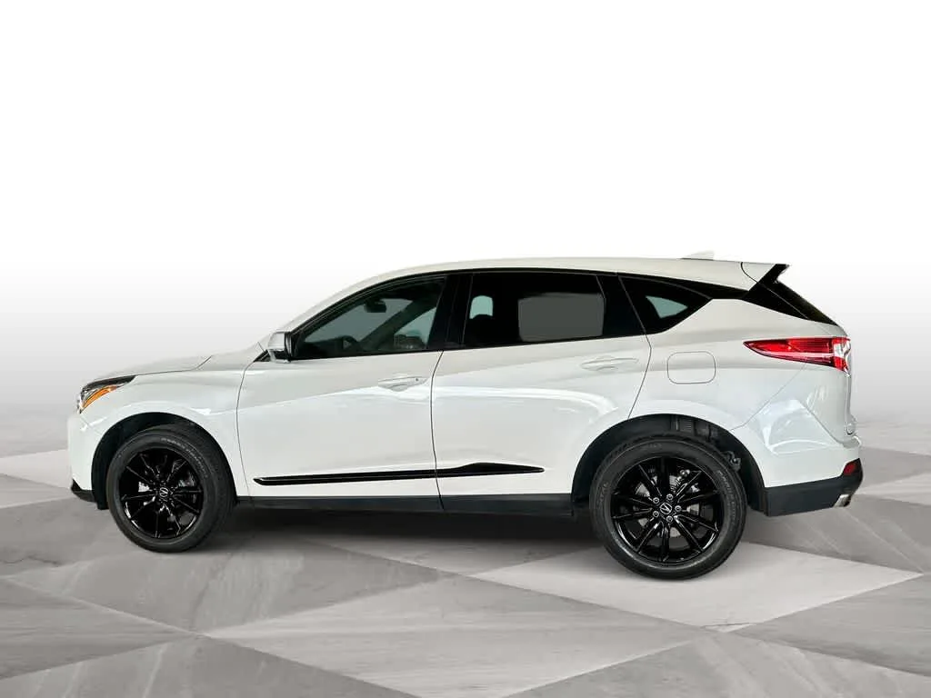 2025 Acura RDX 4RDX photo 5