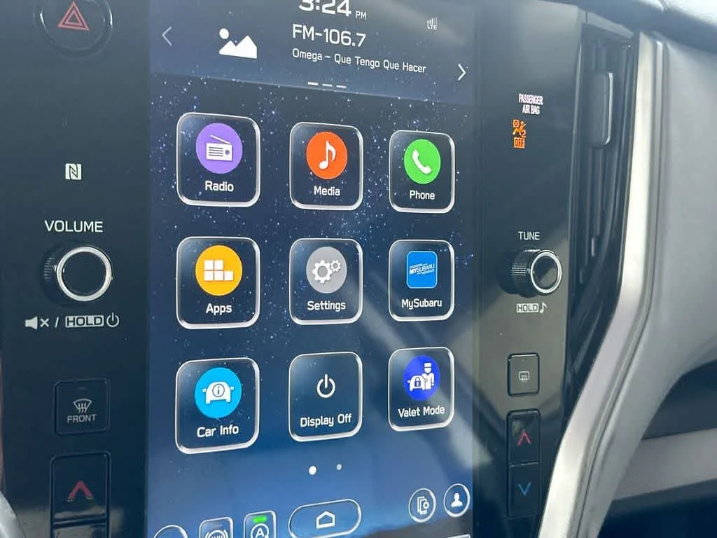 2023 Subaru Legacy Premium photo 18