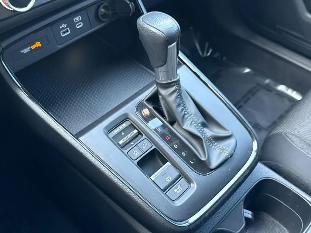 2025 Honda CR-V EX photo 20