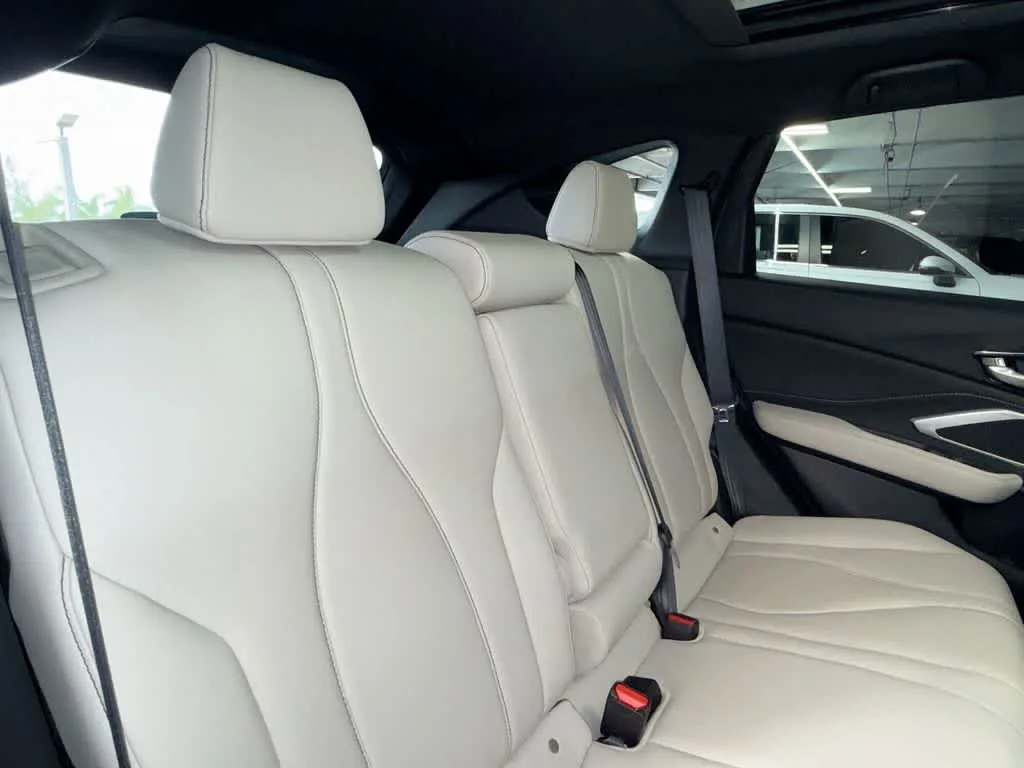2025 Acura RDX SH-AWD photo 26
