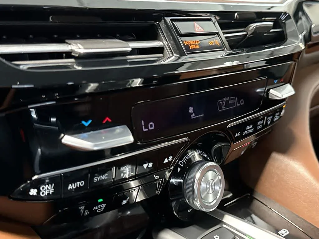 2023 Acura MDX w/Technology Package photo 19