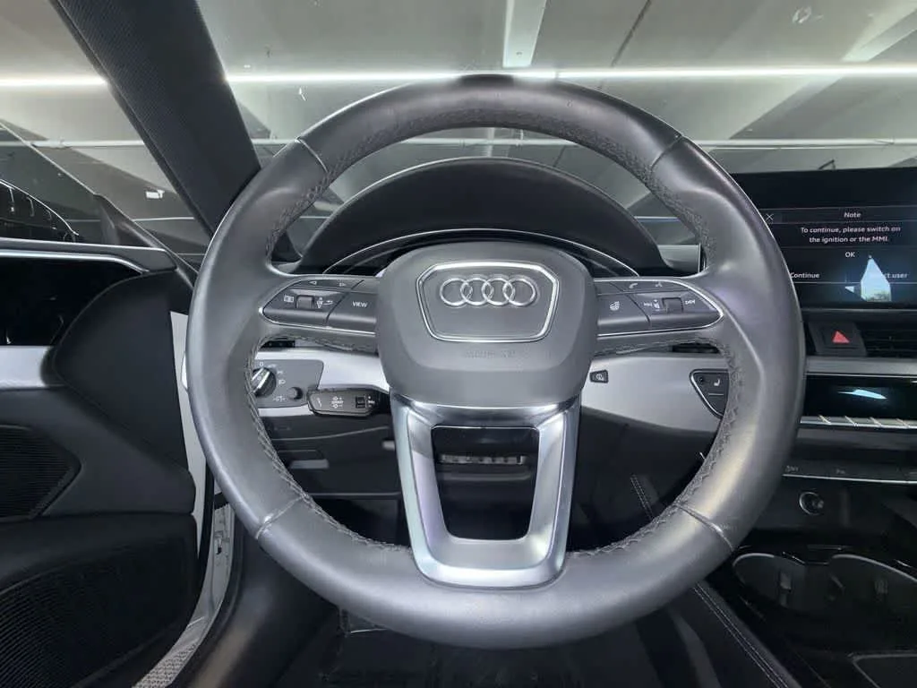 2023 Audi A5 Sportback S line Premium Plus photo 15