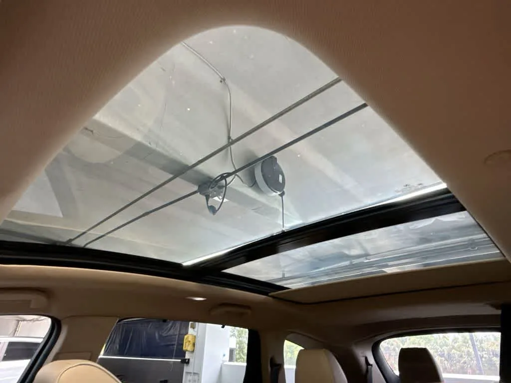 2023 Acura MDX w/Advance Package photo 21