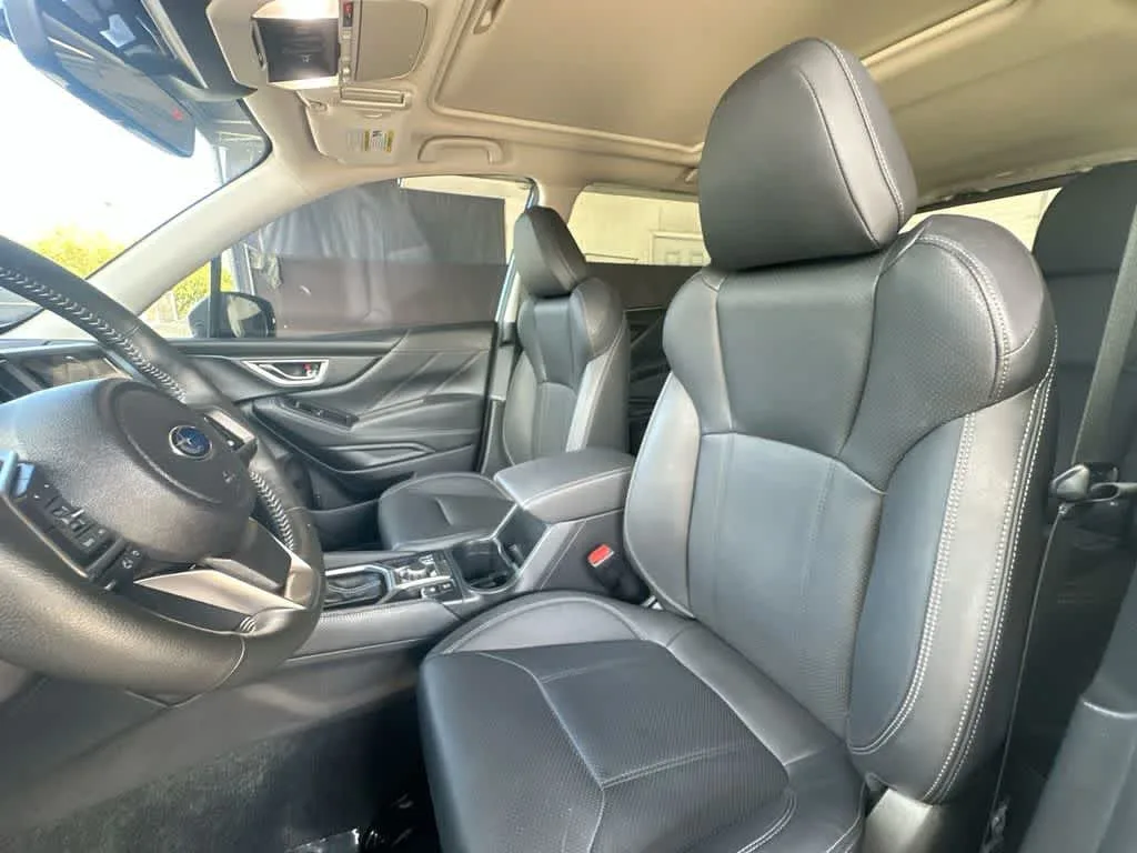 2024 Subaru Forester Touring photo 14