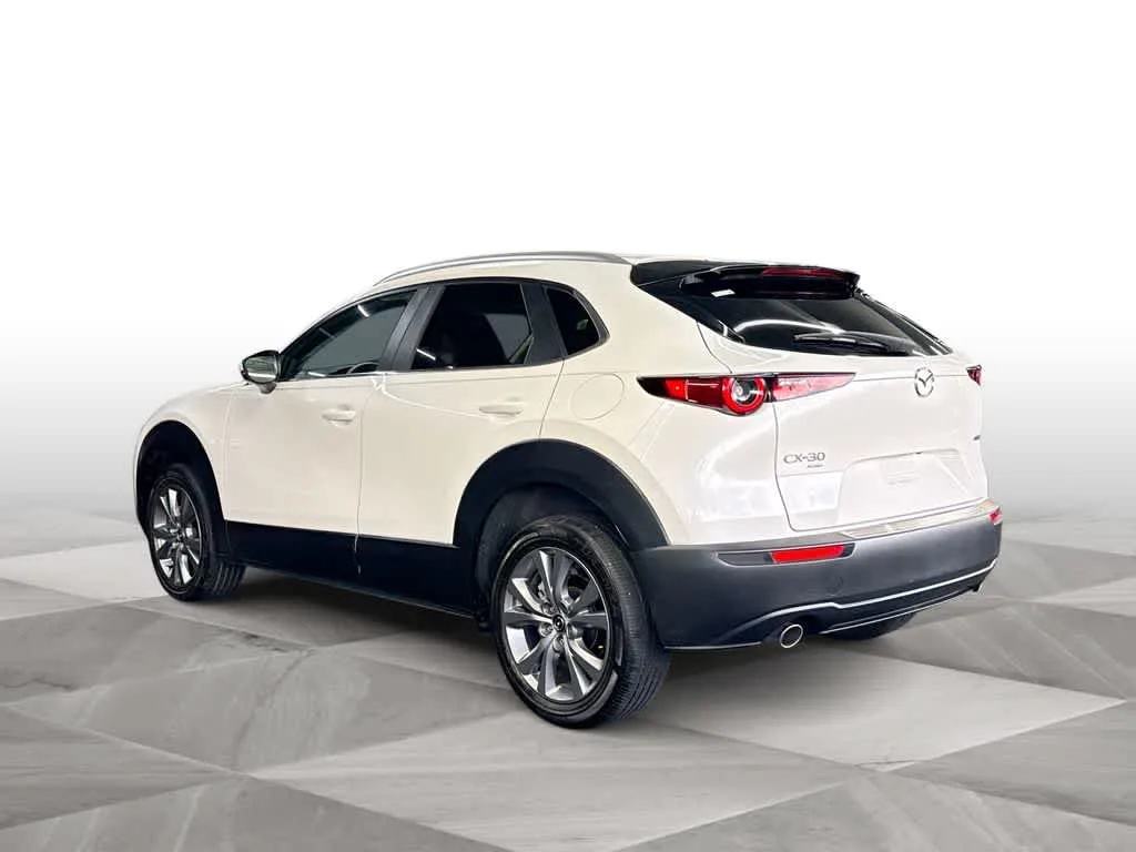 2024 Mazda CX-30 2.5 S Preferred Package photo 6