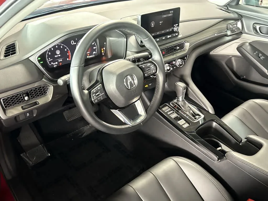 2025 Acura Integra INTEGRA photo 13
