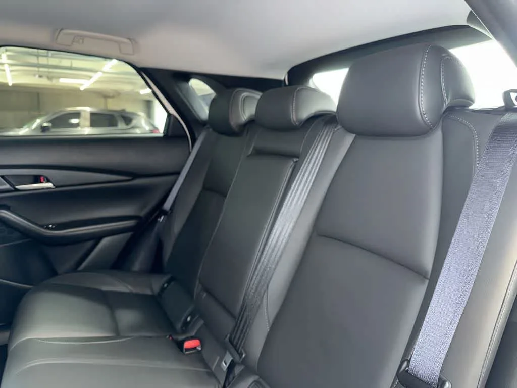 2024 Mazda CX-30 2.5 S Preferred Package photo 22