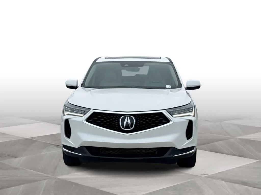 2024 Acura RDX 4RDX photo 3