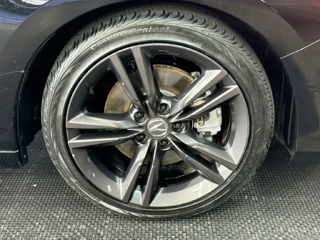 2024 Acura Integra A-SPEC photo 11