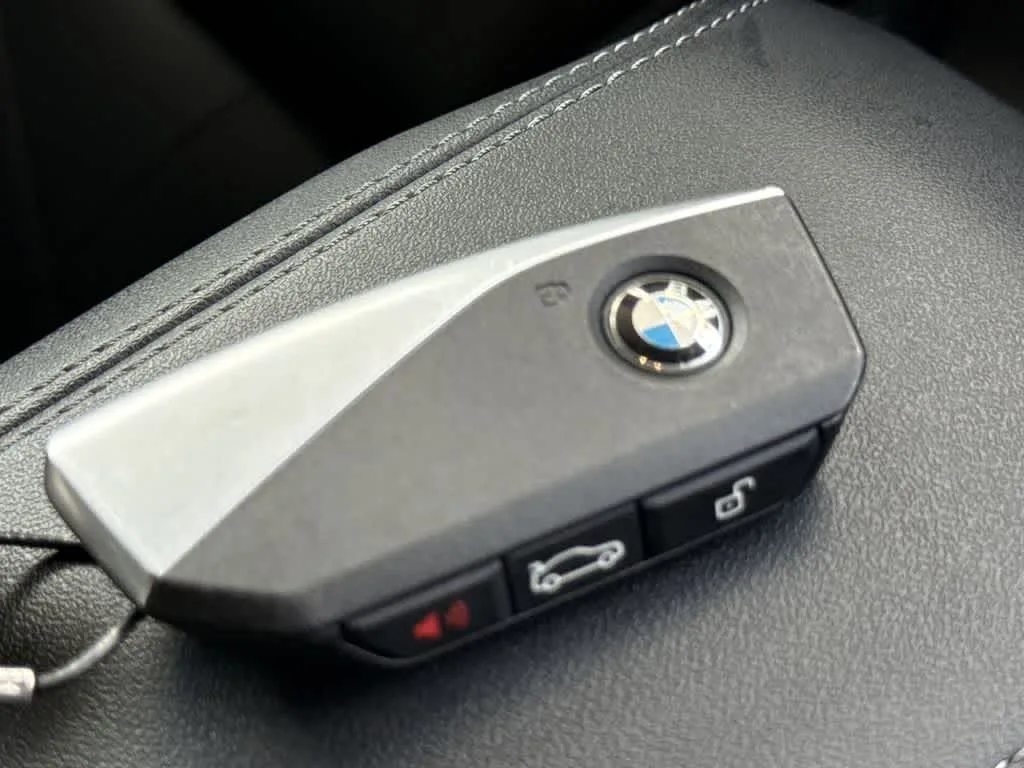 2025 BMW 228 xDrive 228 xDrive photo 28