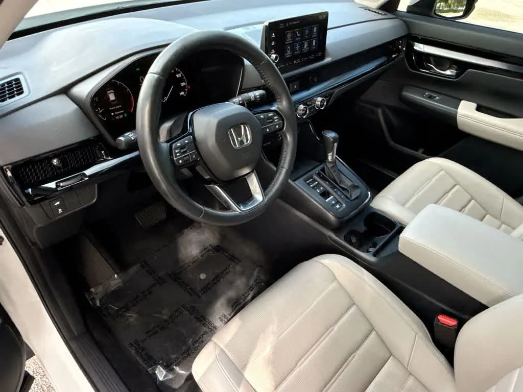 2024 Honda CR-V EX-L photo 13
