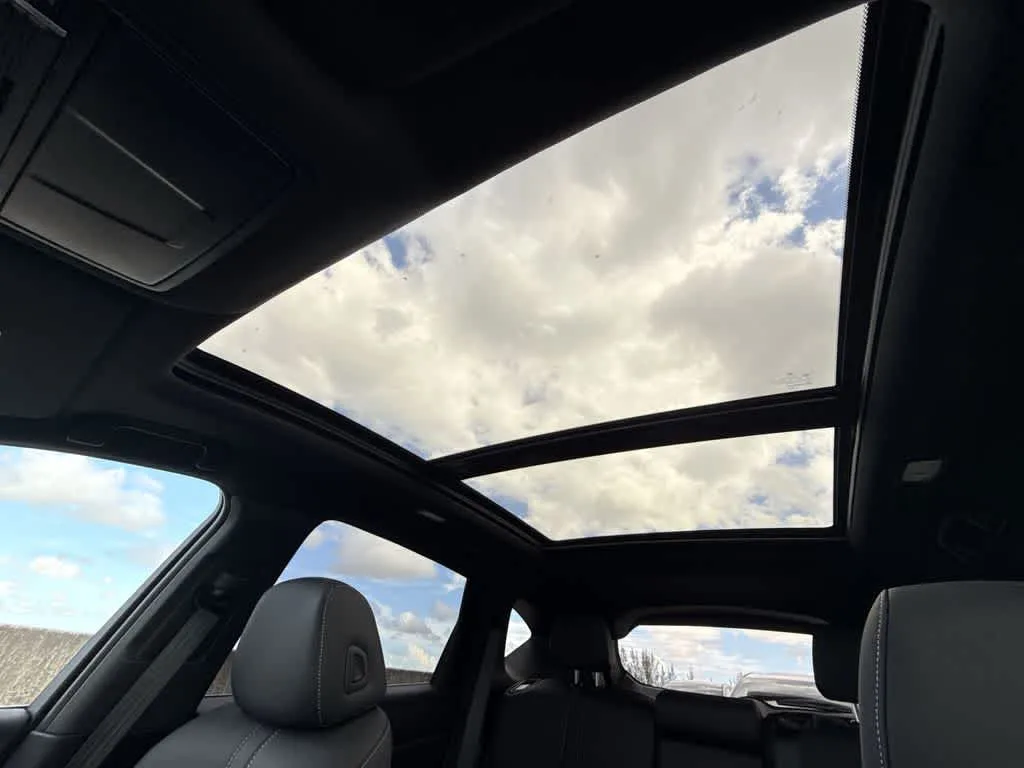 2025 Acura RDX 4RDX photo 17