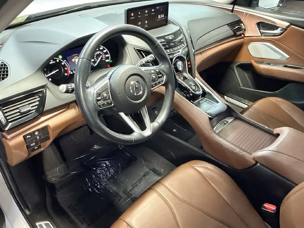 2024 Acura RDX w/Technology Package photo 13