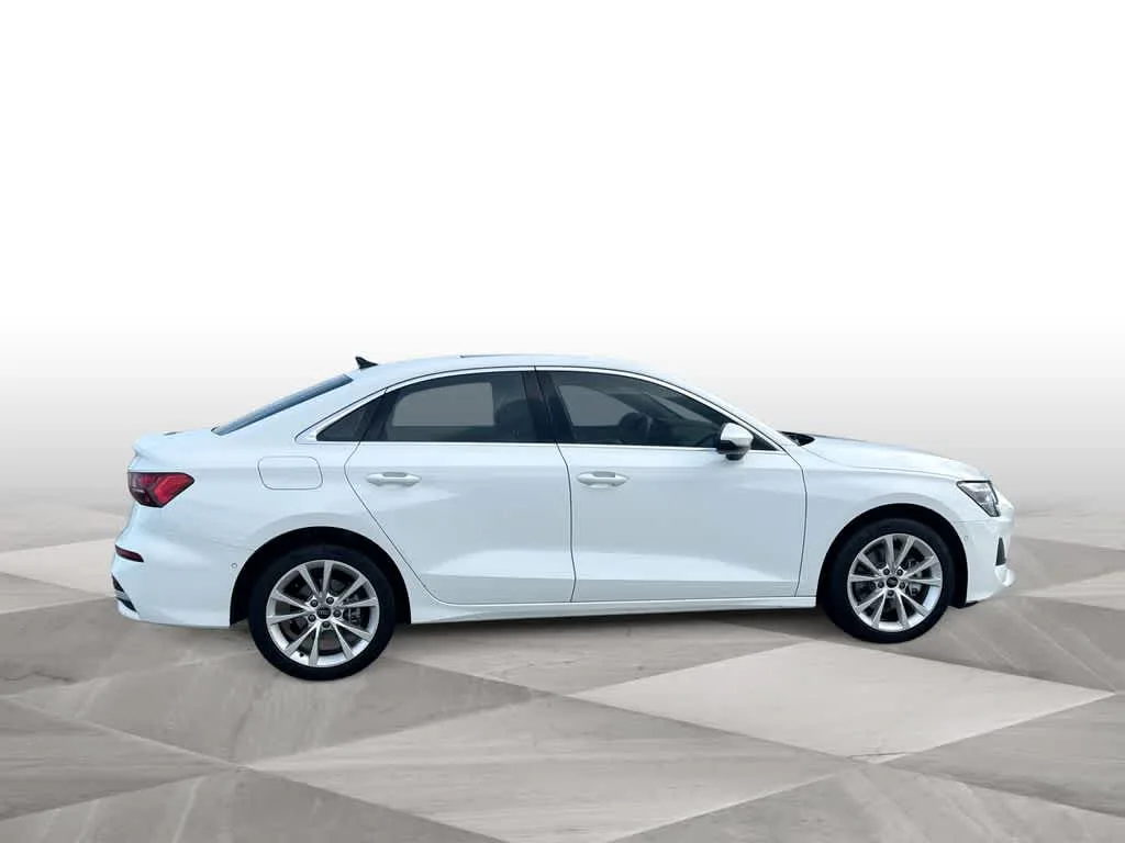 2025 Audi A3 Premium photo 9