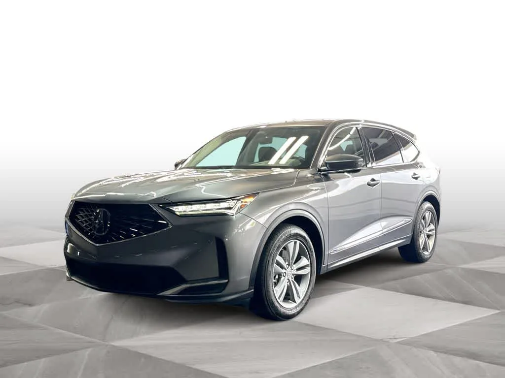 2025 Acura MDX FWD photo 4