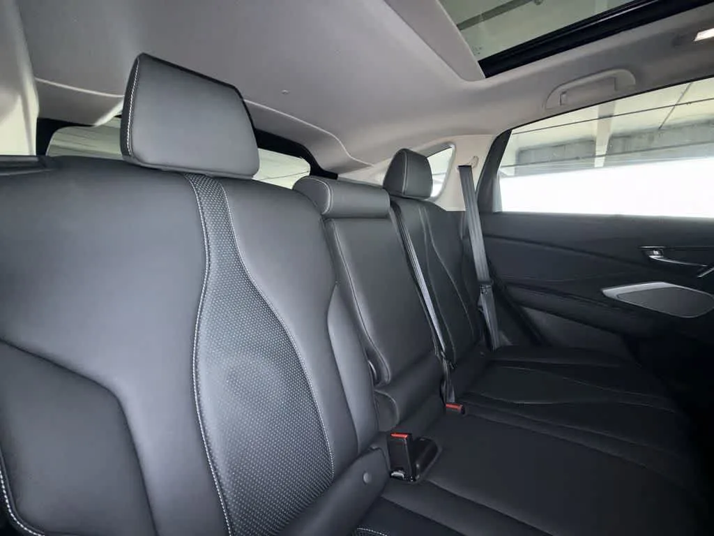 2024 Acura RDX w/Technology Package photo 26