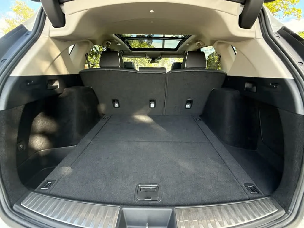 2023 Acura RDX w/Advance Package photo 25