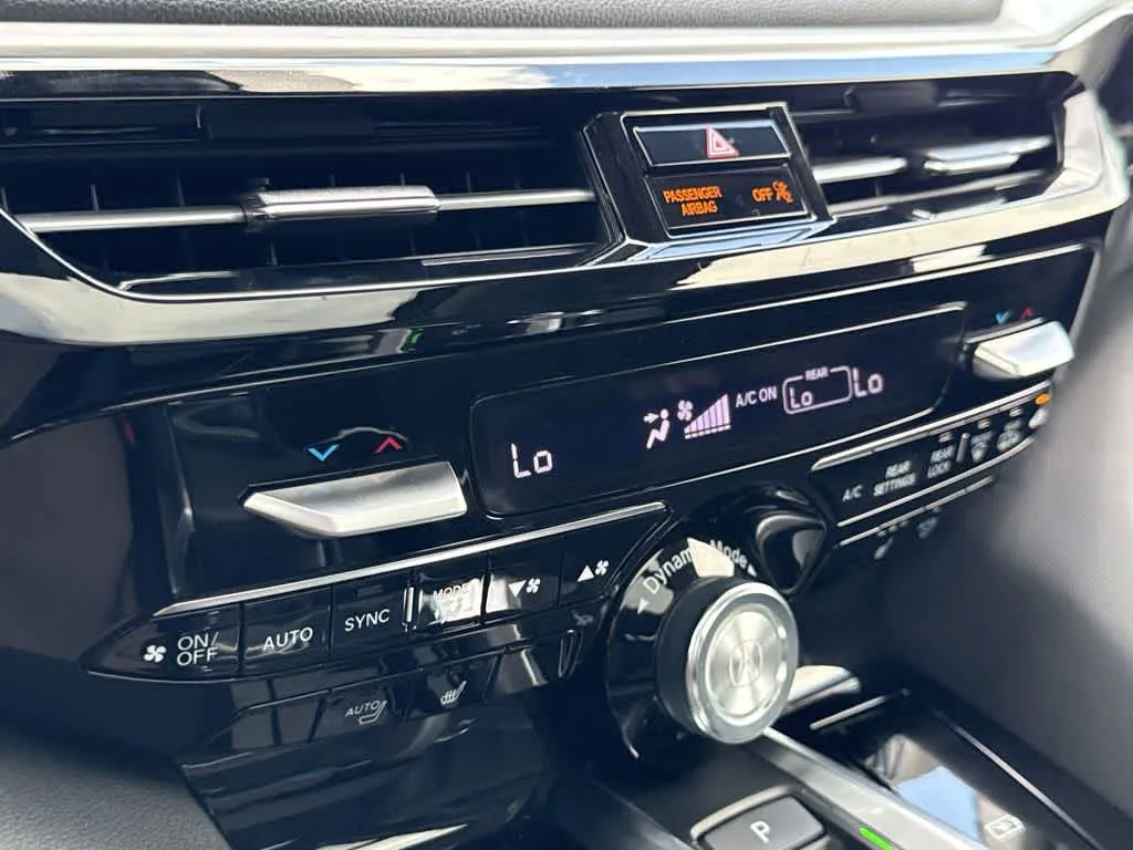 2023 Acura MDX SH-AWD photo 20