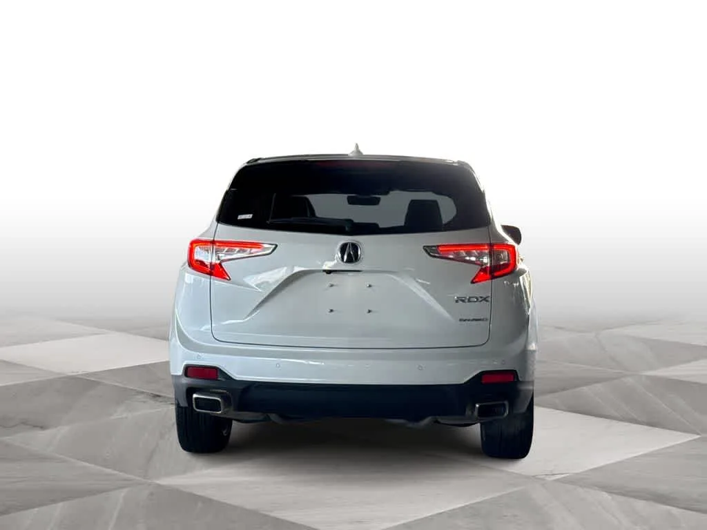 2024 Acura RDX w/Technology Package photo 7