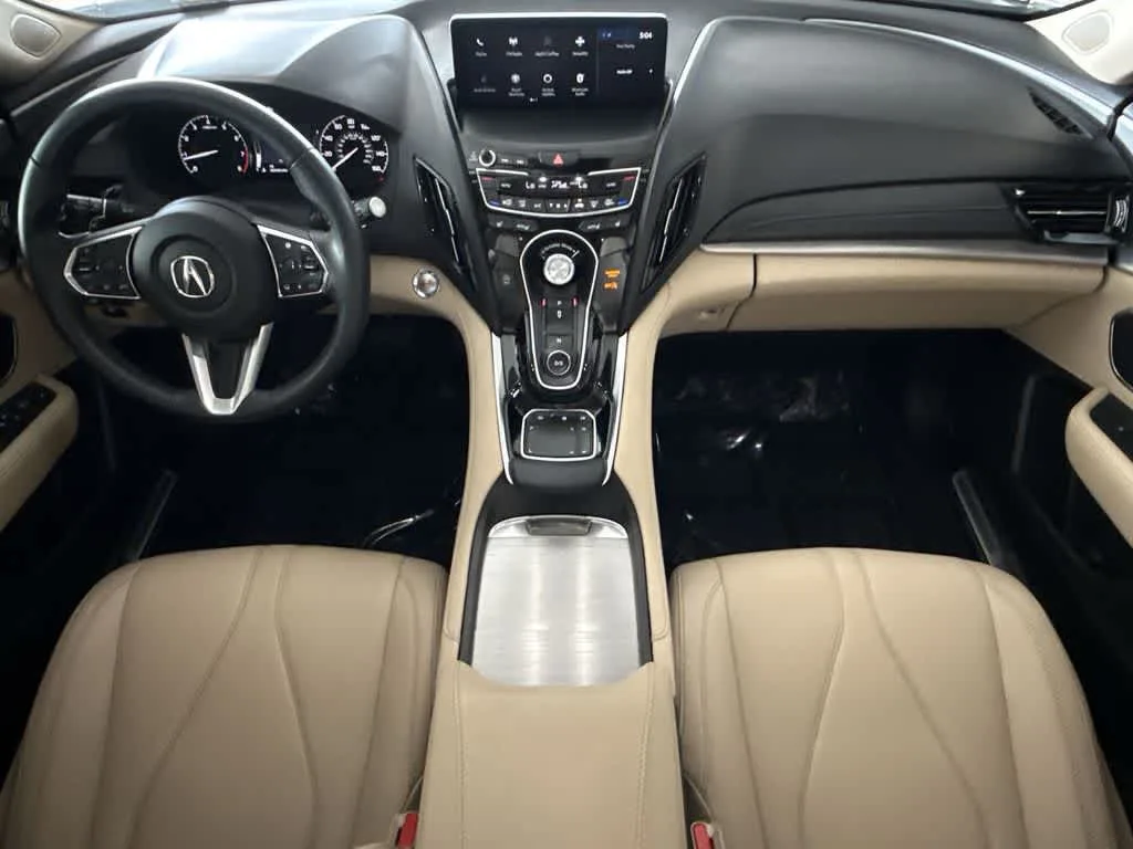 2023 Acura RDX 4RDX photo 24