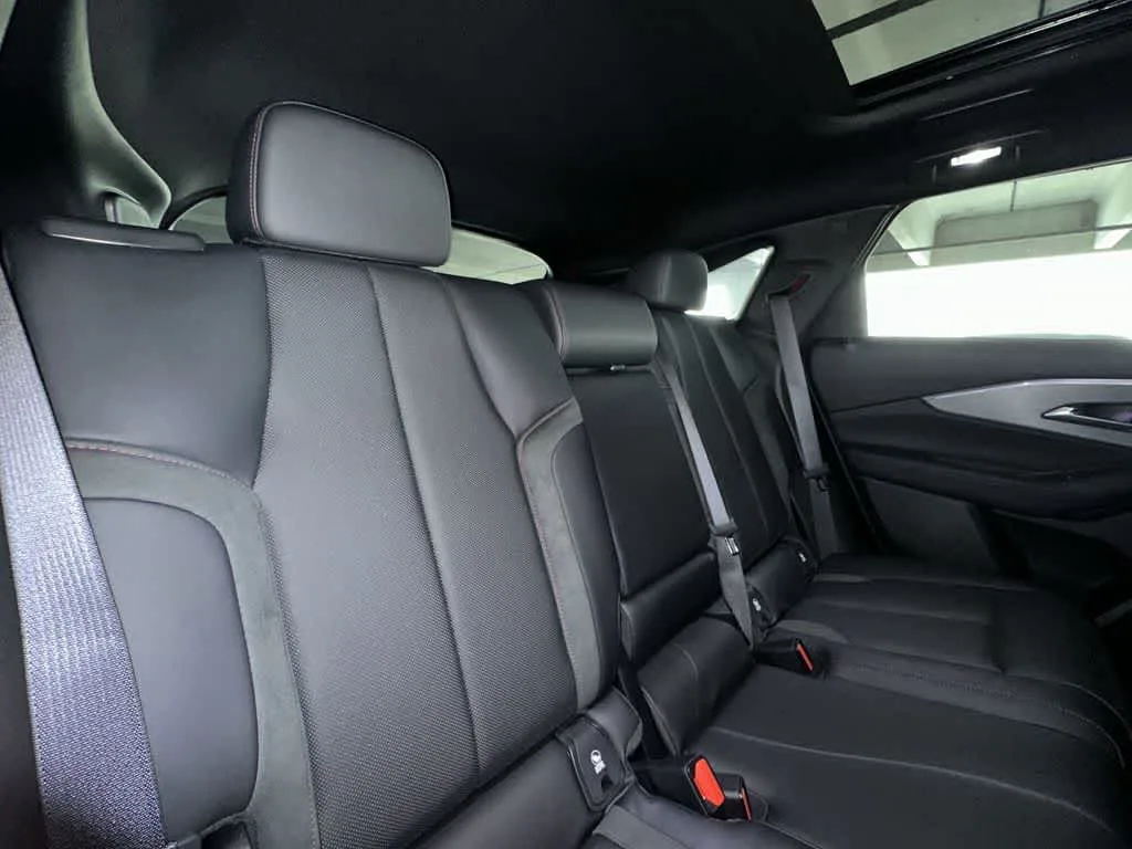 2024 Acura ZDX w/A-Spec Package photo 26