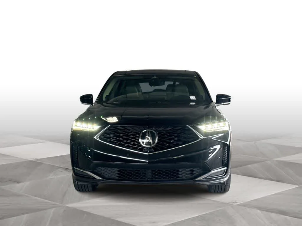 2025 Acura MDX w/Technology Package photo 3