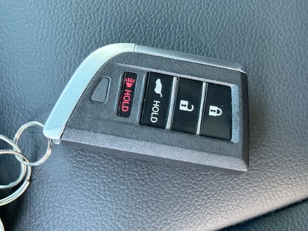 2025 Acura Integra CVT photo 28