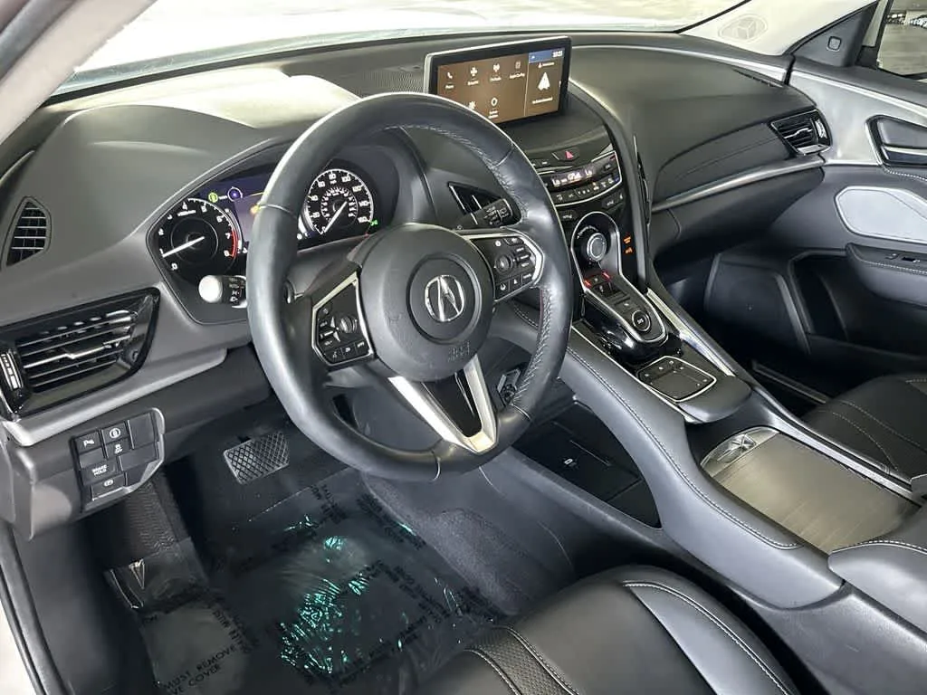 2024 Acura RDX w/Technology Package photo 13