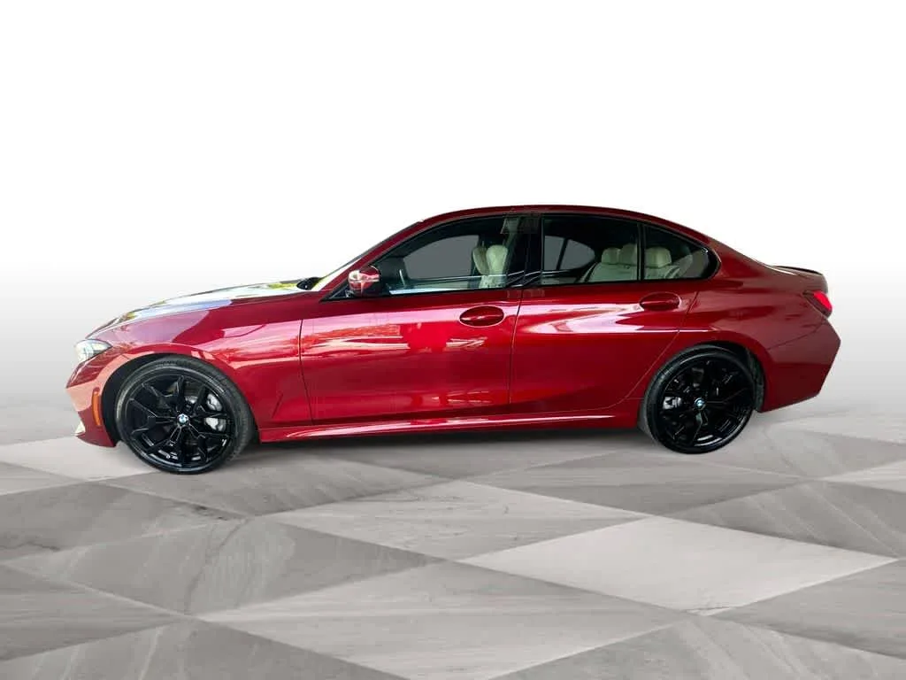 2026 BMW 330i NA 330i NA photo 5