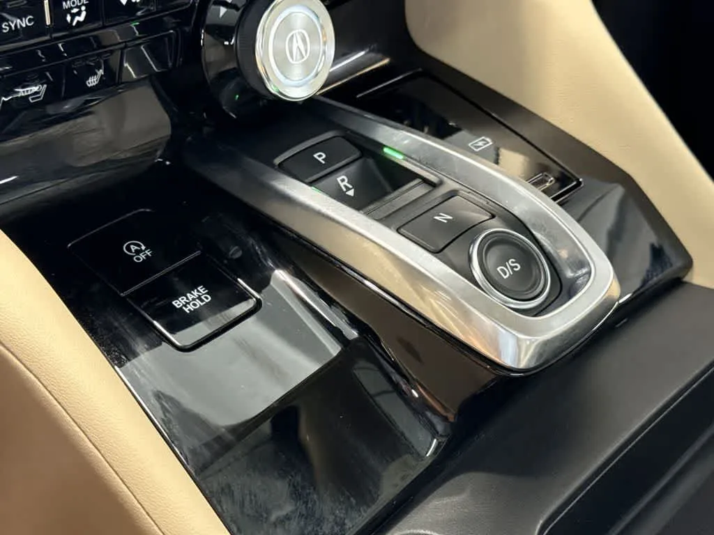 2025 Acura MDX w/Technology Package photo 20